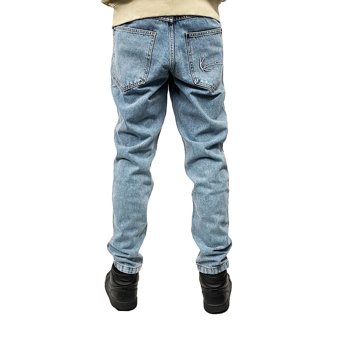Karl Kani 5-Pocket-Hose Small Signature günstig online kaufen