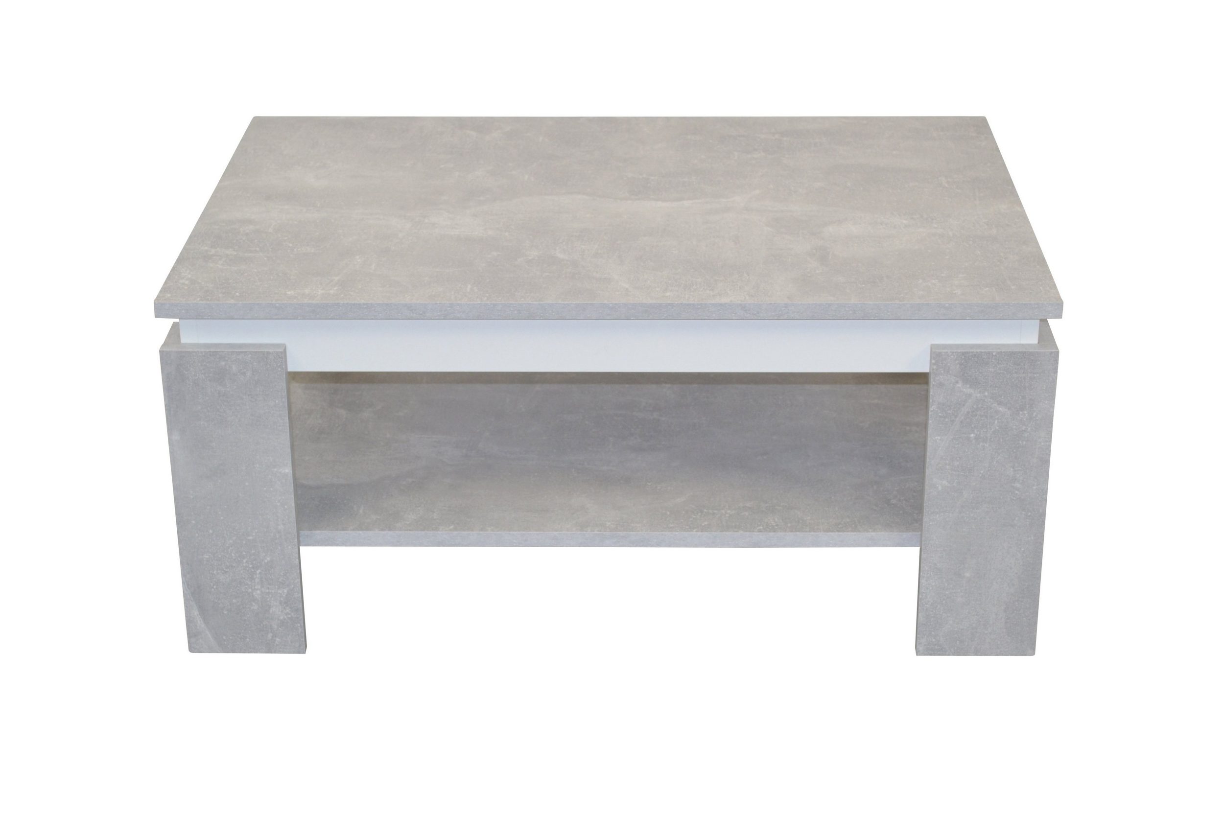 Couchtisch BRIAN von MOEBEL-DIREKT-ONLINE - Front