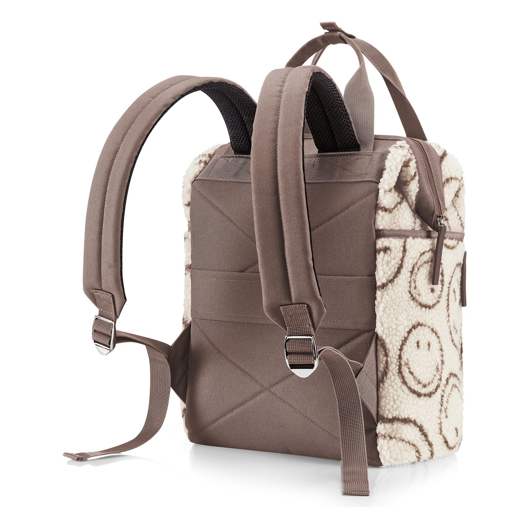 REISENTHEL® Rucksack Travelling, Polyester