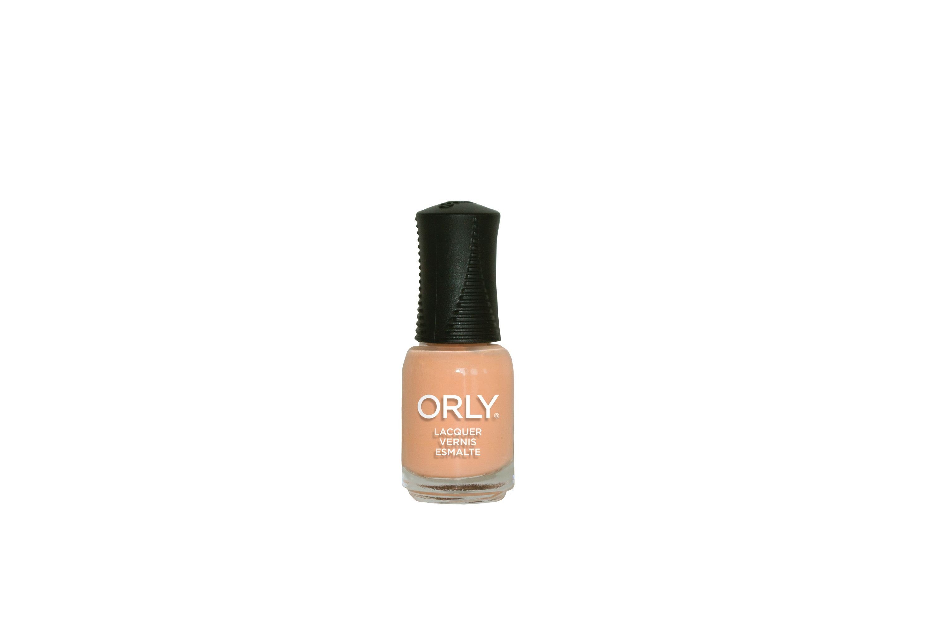 ORLY Time, 5,3ML of ORLY Sands Mininagellack Nagellack