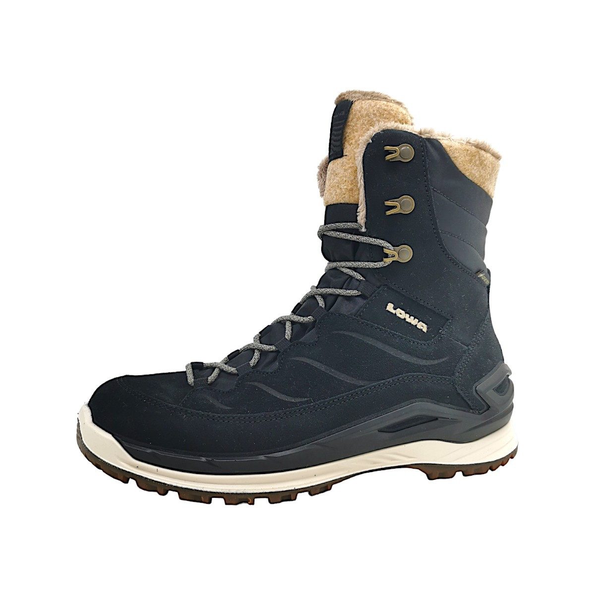 Lowa Stiefel Schnürstiefelette günstig online kaufen