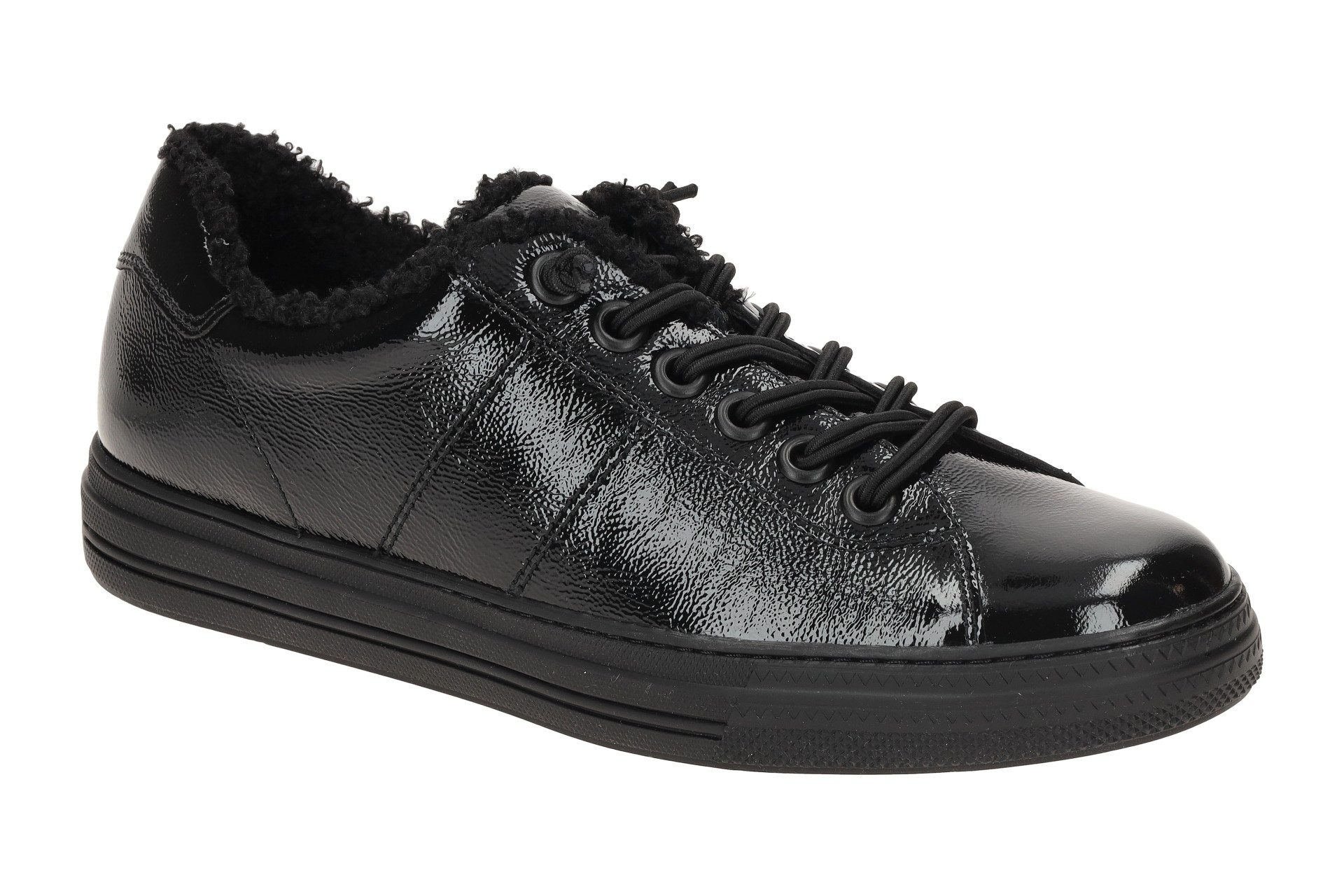 5445-00 Schnürschuh