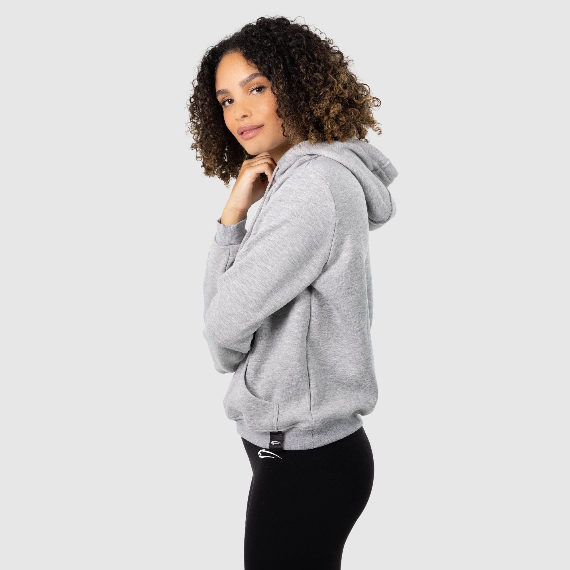 Smilodox Hoodie Norah