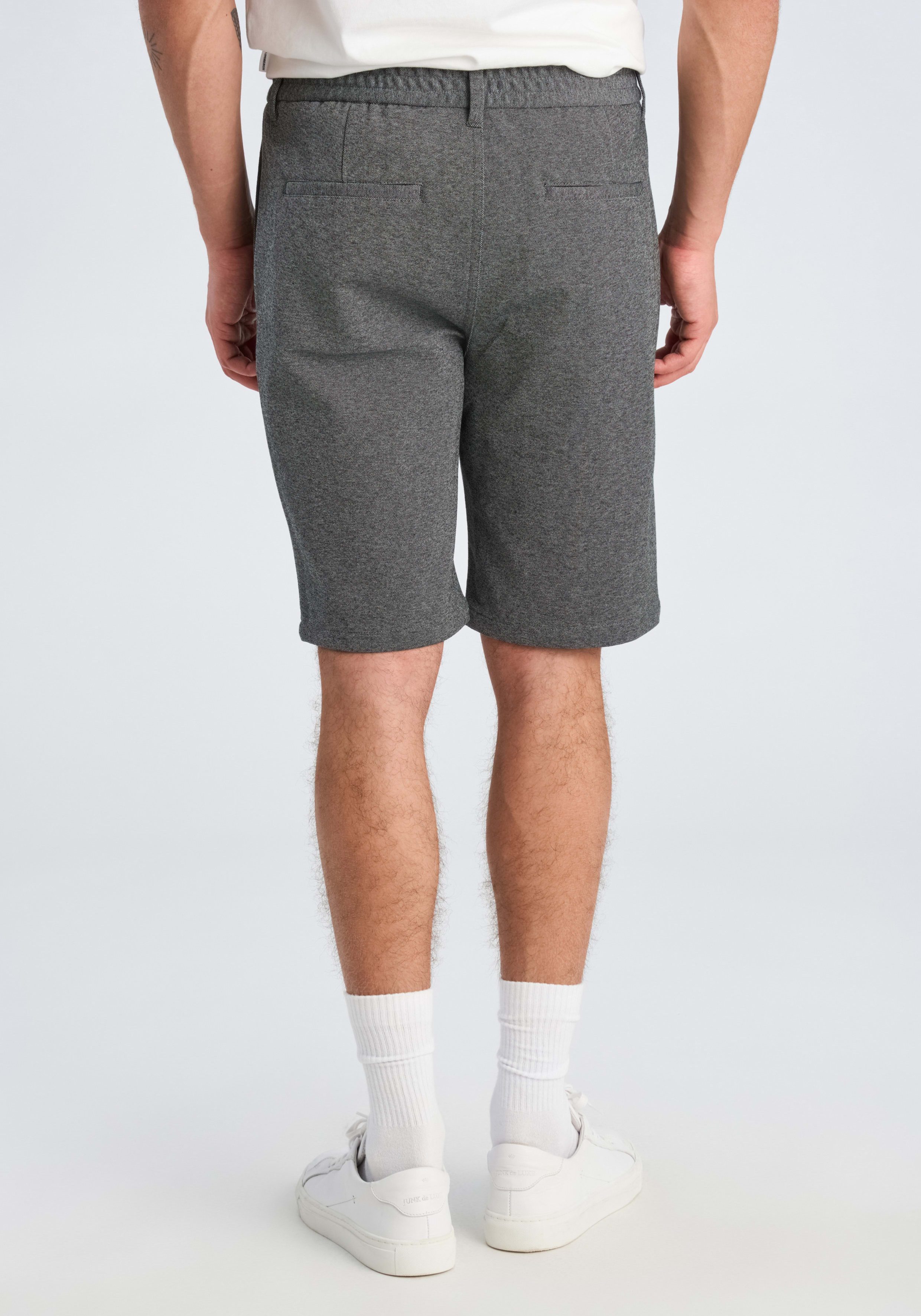 LINDBERGH Shorts mit Viskose und Stretch – Bild 2 von 5