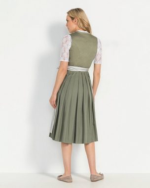 Hammerschmid Dirndl Midi Dirndl Alpsee