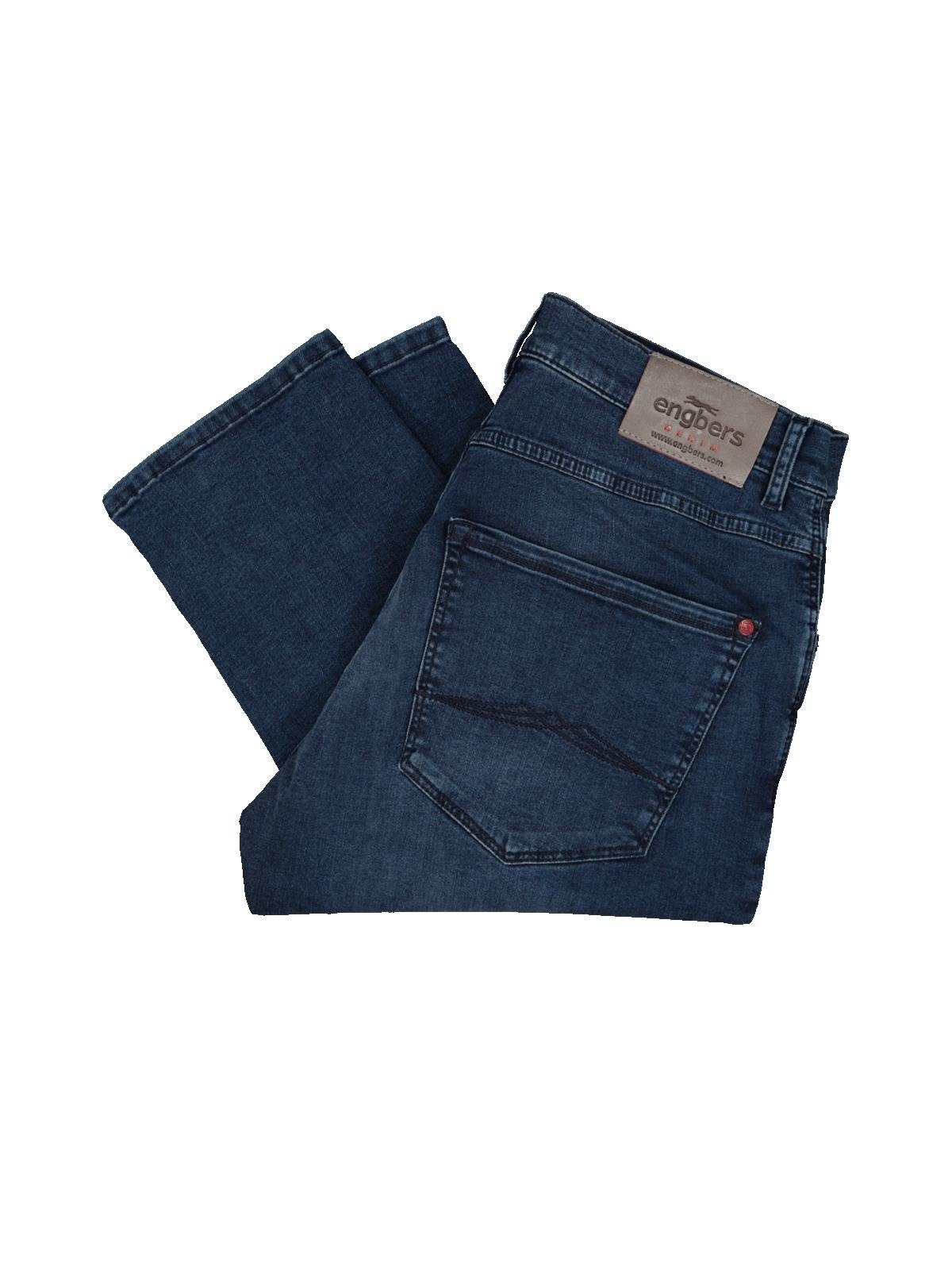 5-Pocket-Jeans Jeans regular Engbers