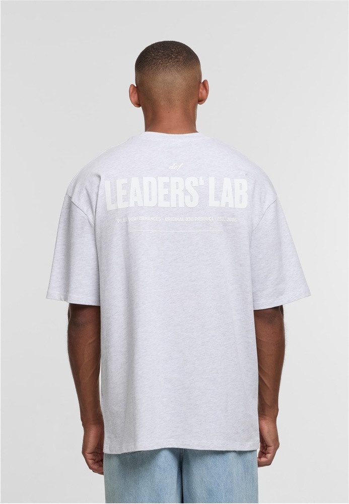 DEF T-Shirt DEF Leader T-Shirts