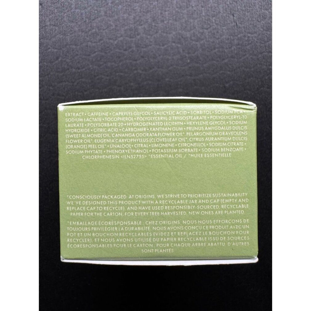 ORIGINS Gesichtspflege MEGA MUSHROOM feuchtigkeitsspendende Fleckenkorrekturcreme 50 ml