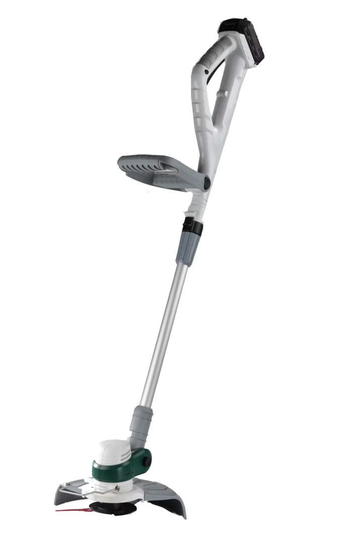 Westfalia Werkzeug Akku-Rasentrimmer Akku-Rasentrimmer GM LI-2020/40 mit 20 Volt Lithium Ionen Akku