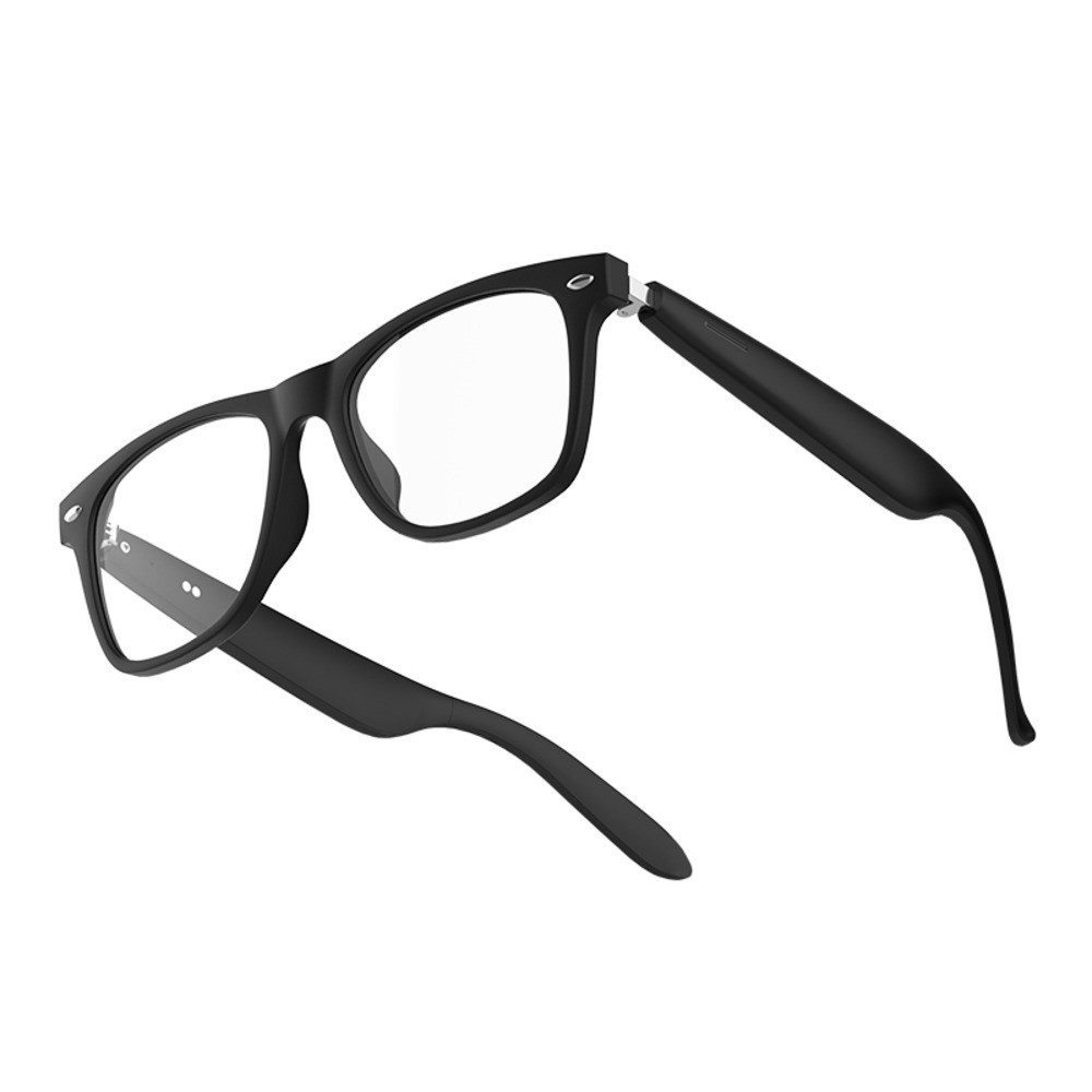 Valdus Sonnenbrille Smarte Bluetooth-Brille mit UV-Schutz und klarer Audioq günstig online kaufen
