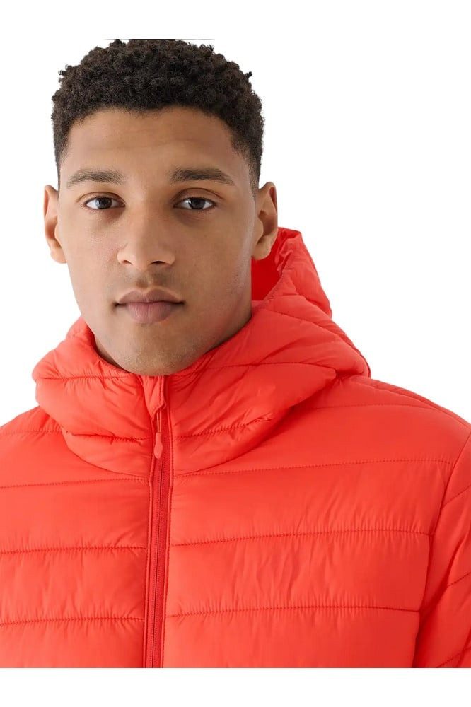 4F Winterjacke Winter-Steppjacke M484 Down Jacket günstig online kaufen