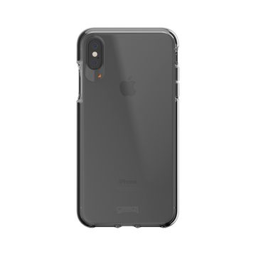 Gear4 Backcover Piccadilly for iPhone XS Max black 32952 SCHWARZ