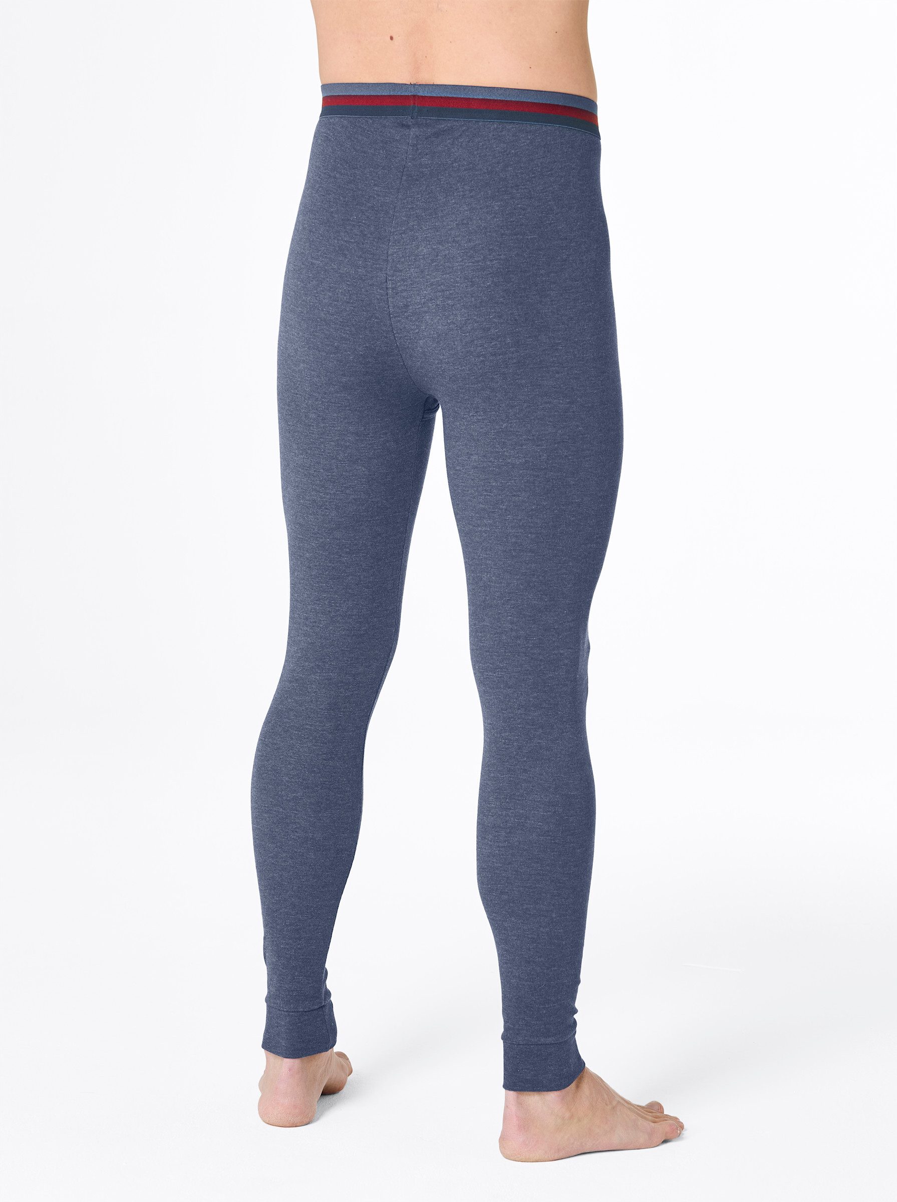 Witt Lange Unterhose Hose lang (2-St)