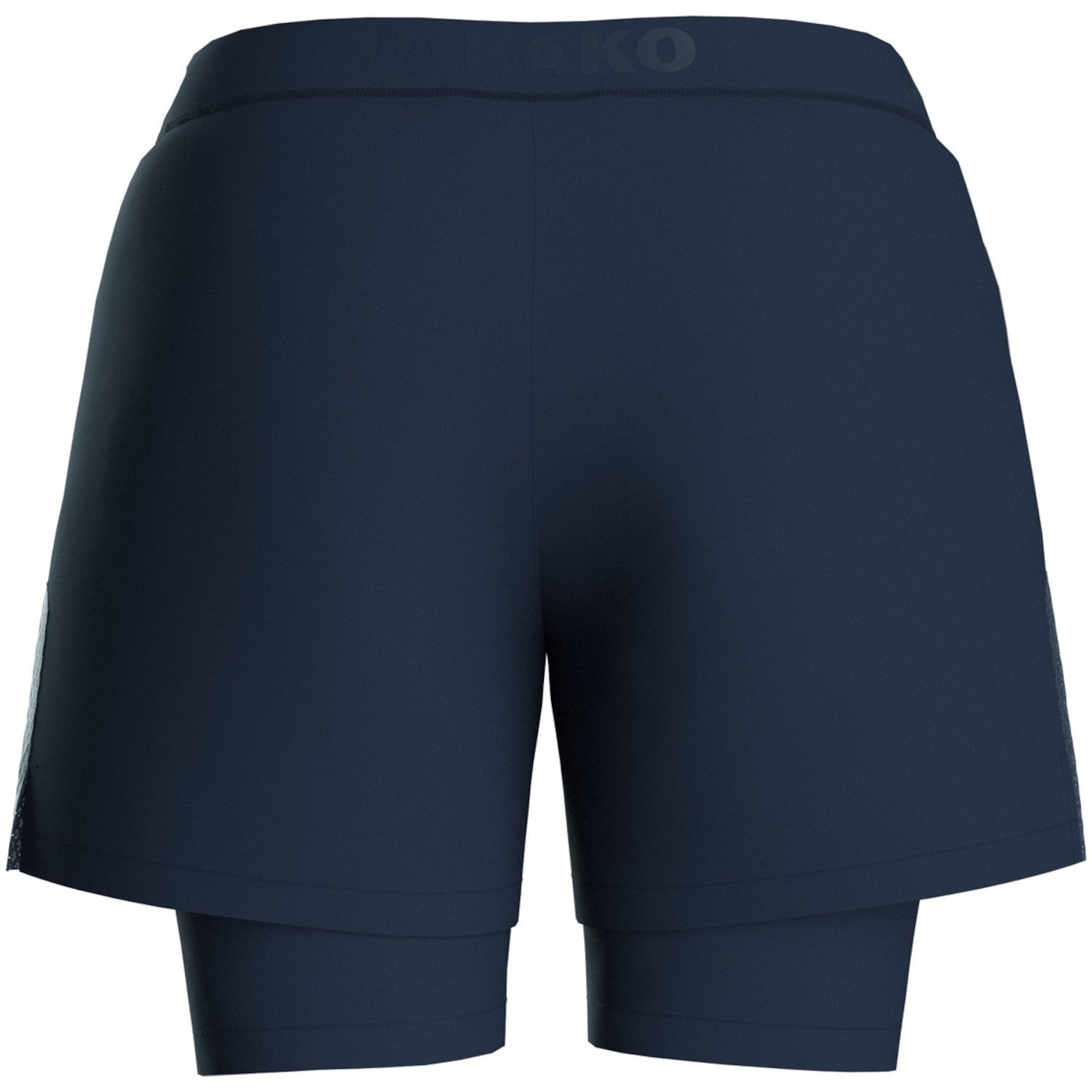 Jako Trainingsshorts Jako Damen Short 2-in-1 günstig online kaufen
