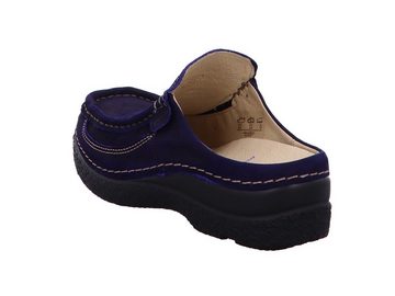 WOLKY Roll Slide Clog