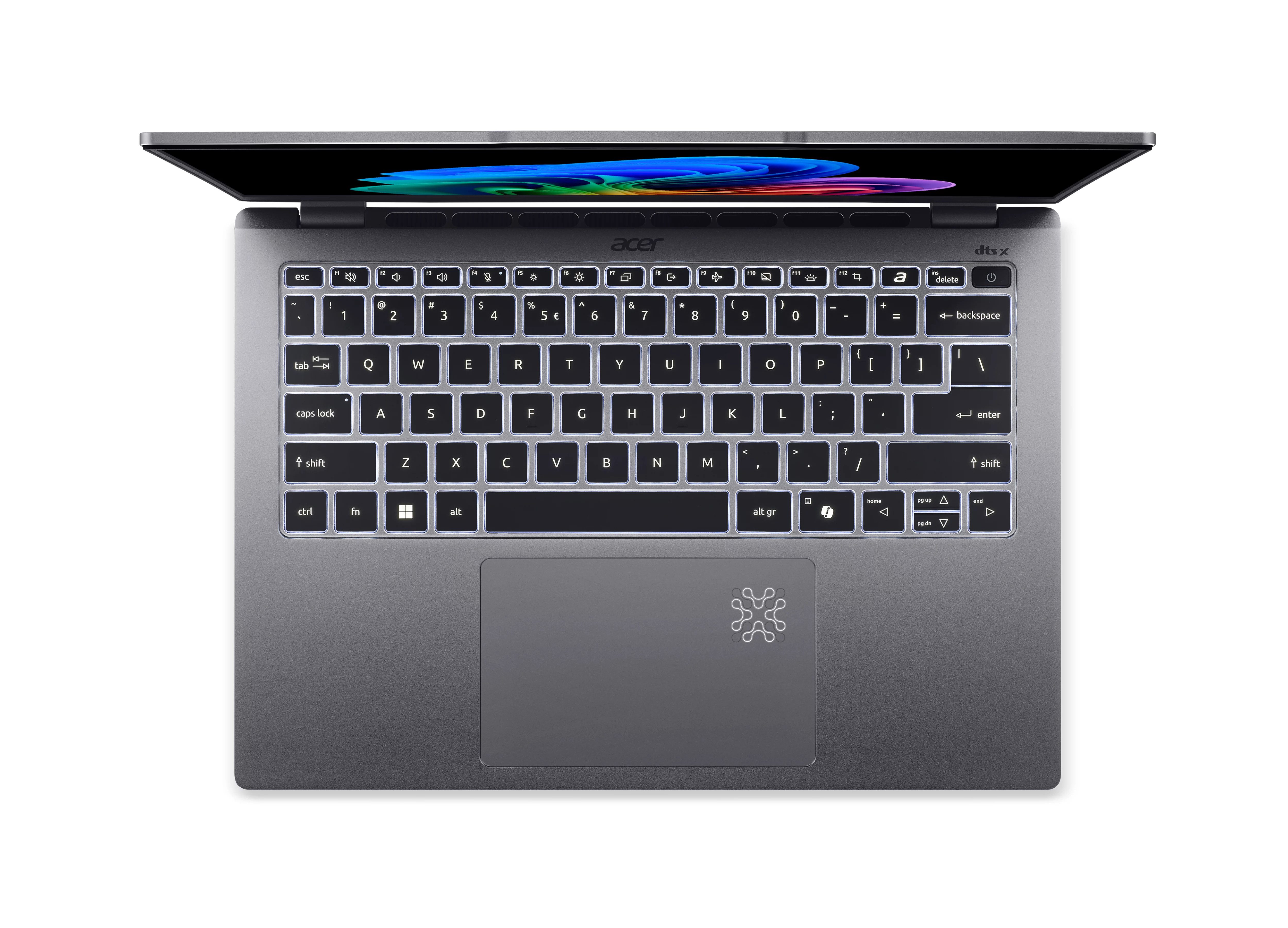 Acer Notebook