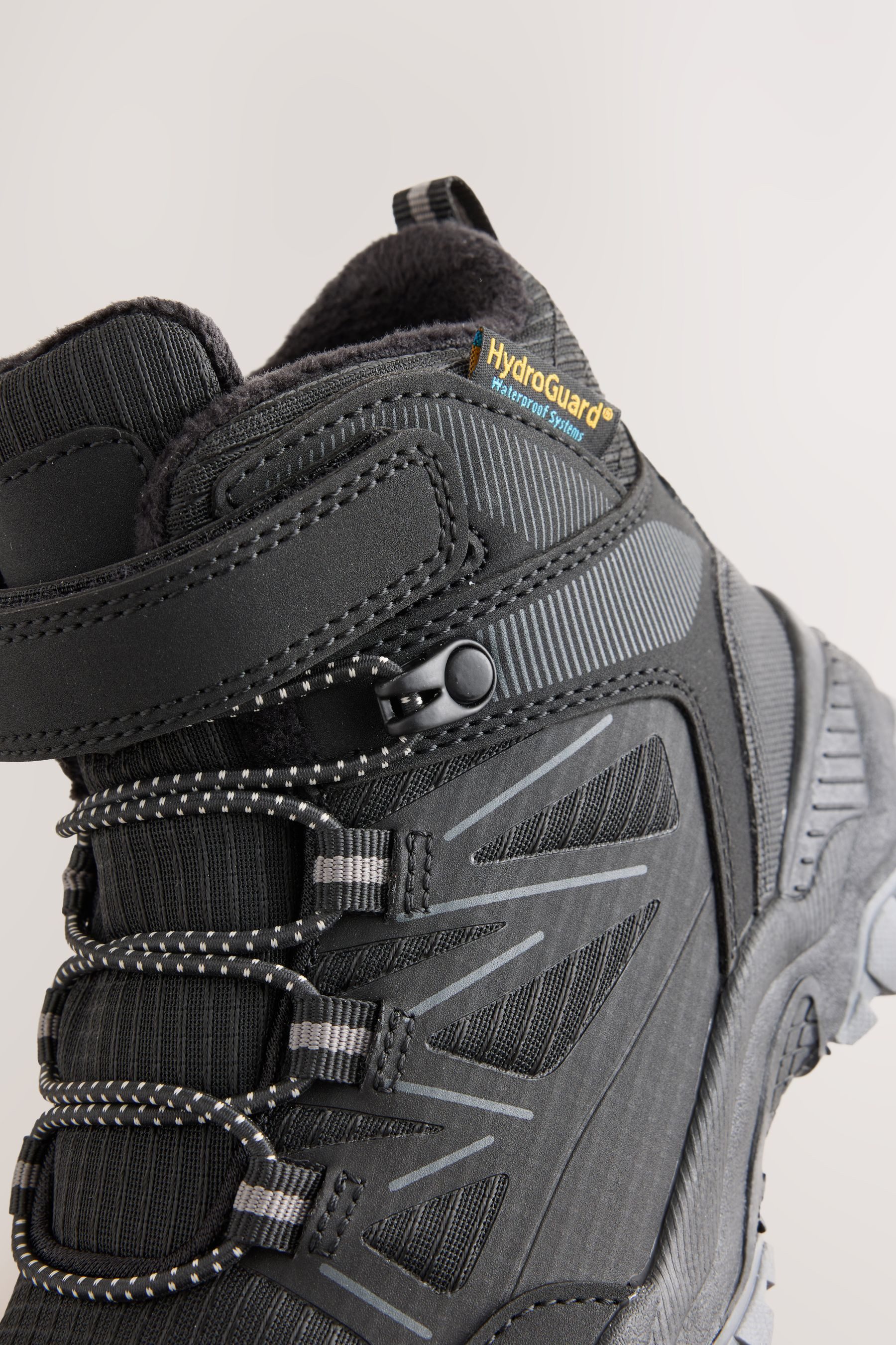 Next Wasserfeste Wanderstiefel Stiefel (1-tlg)