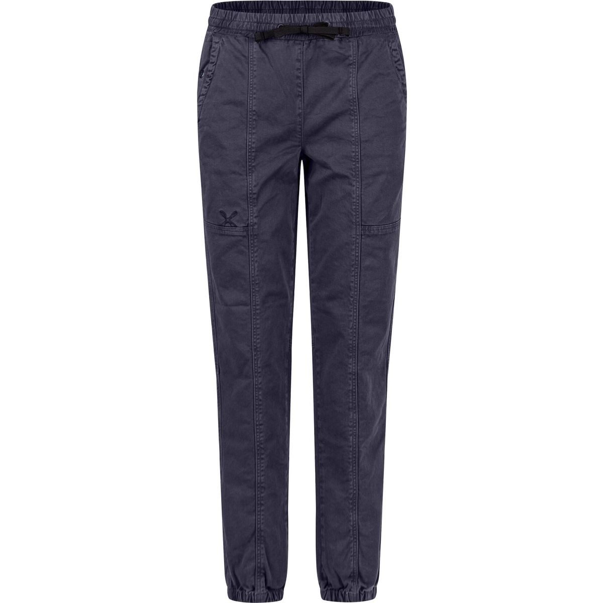 MONTURA Outdoorhose Wander Cotton Pants Woman Vielseitige Damenhose aus Stretch-Baumwolle, ideal für Alltag und