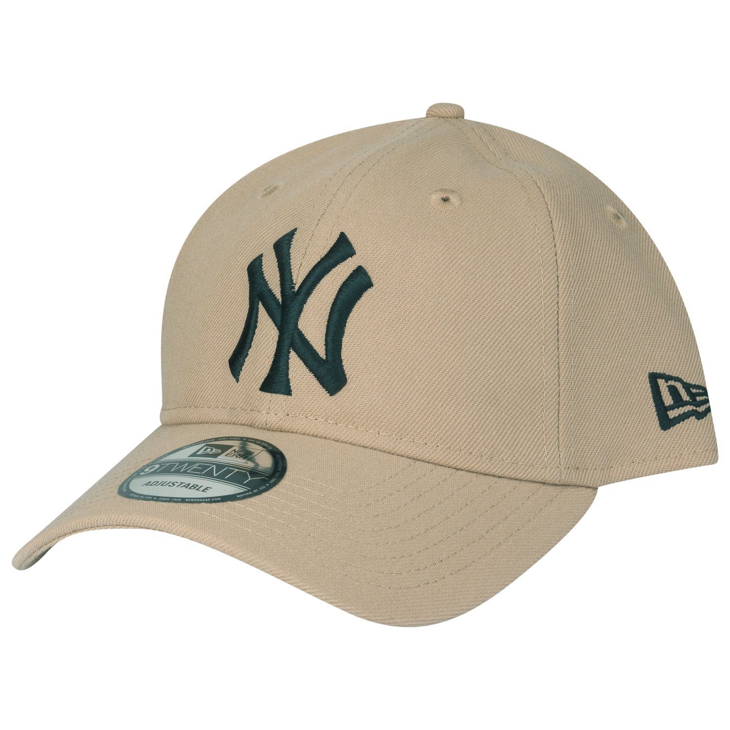 York Yankees Era 9Twenty New New Cap Baseball Unisex