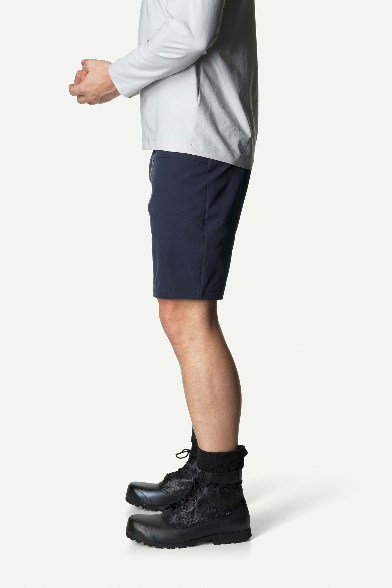 Houdini Funktionsshorts M's Daybreak Shorts günstig online kaufen