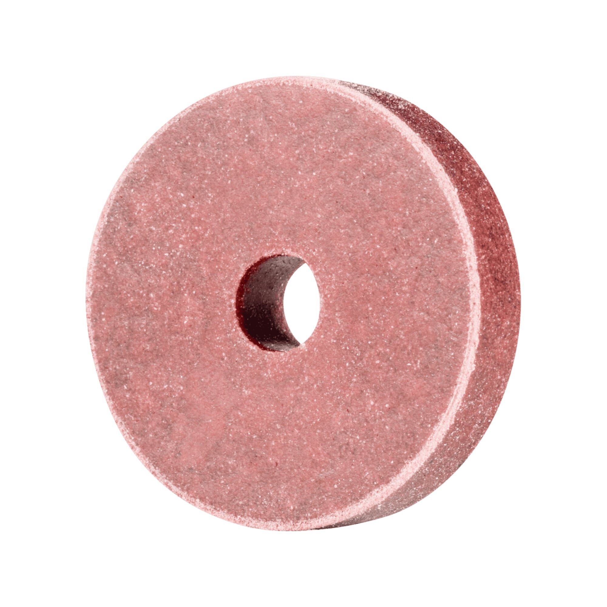 Pferd Polierscheibe PFERD TOOLS Poliflex Scheibe SC Ø 30x6 mm Bohrung-Ø 6 mm Bindung GR A1