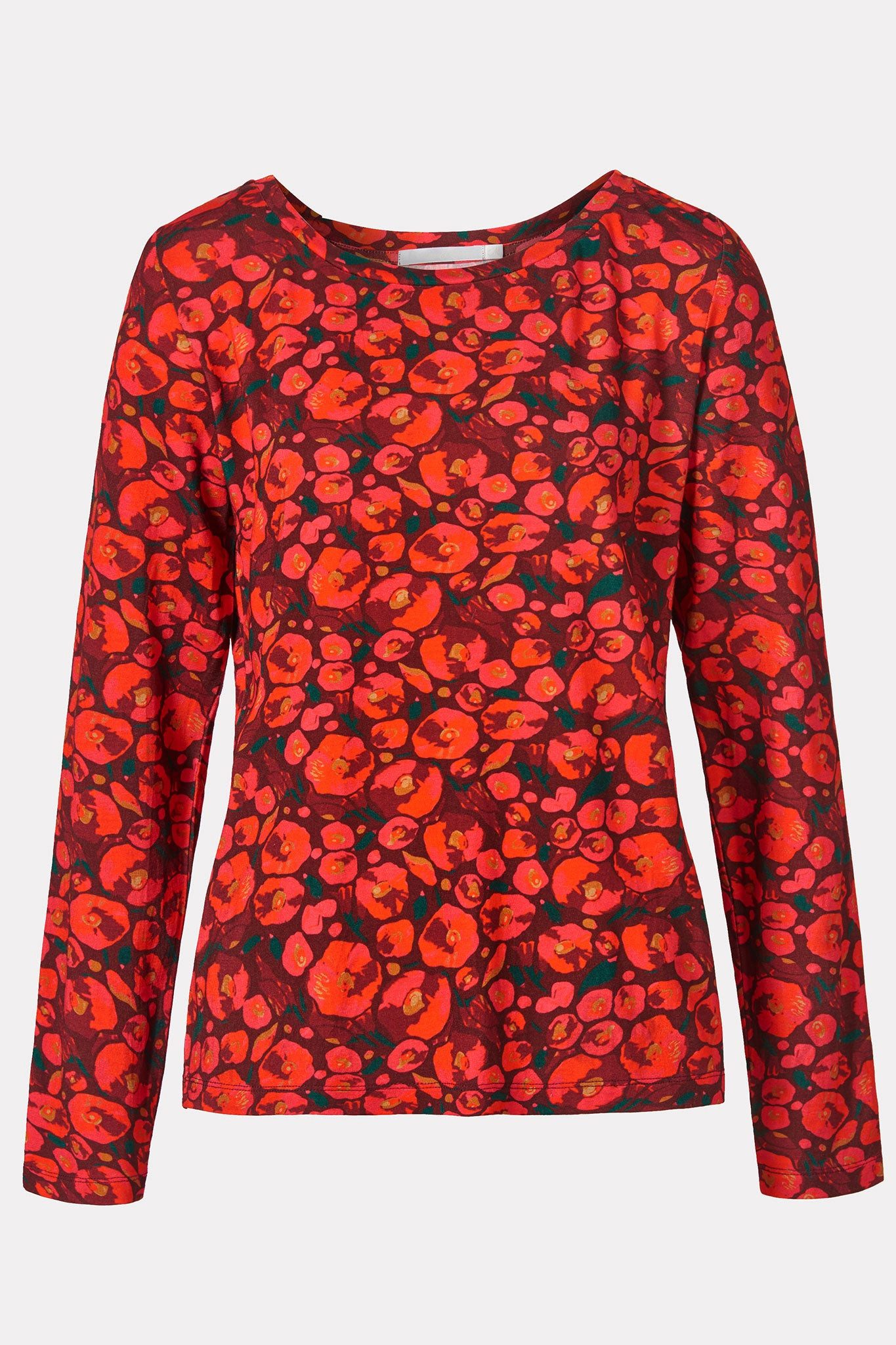Himalaya Clothing Langarmshirt Damen Oberteil mit günstig online kaufen