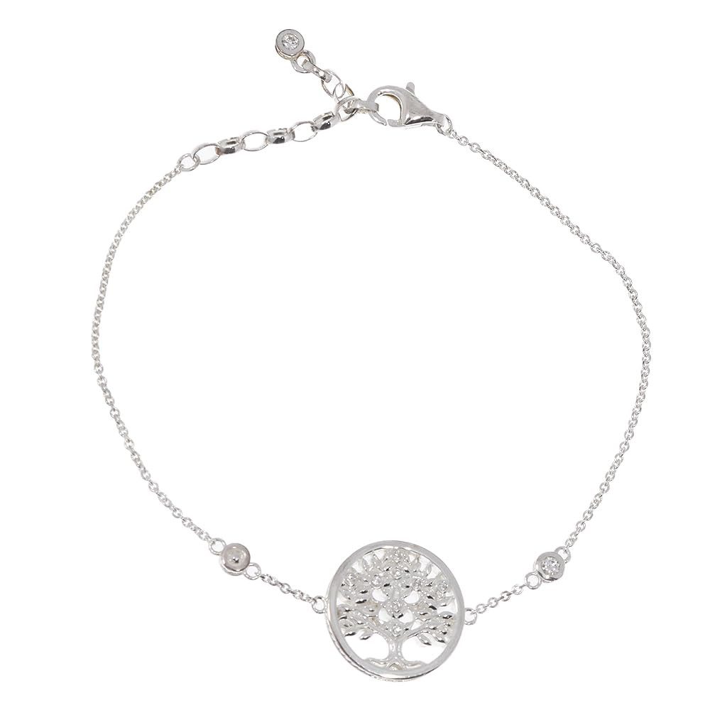 THOMAS SABO Charm-Armband A1889-051-14-L19V günstig online kaufen