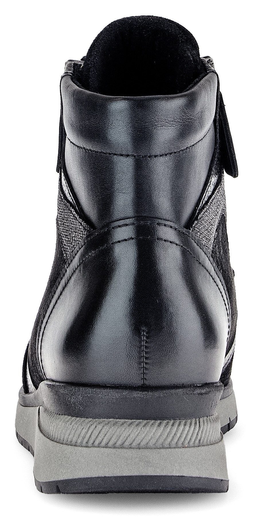 Gabor Capri Keilsneaker, Komfortschuh, High-Top-Sneaker, Schnürer, günstig online kaufen