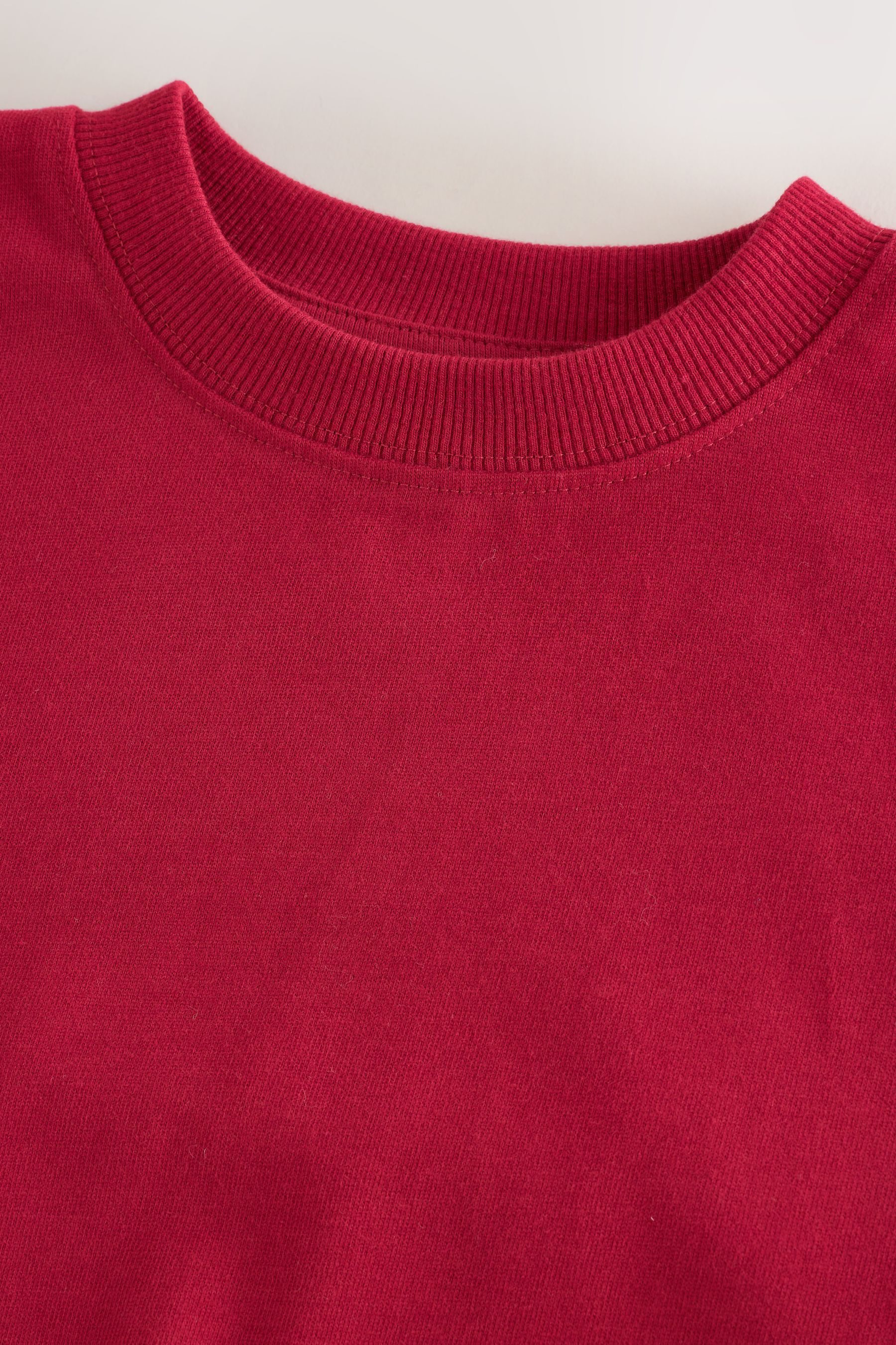 Next Langarmshirt Bequemes Langarm-Shirt (1-tlg) – Bild 4 von 5