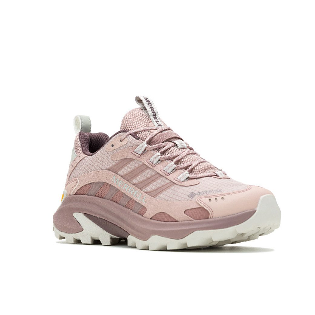 Merrell MOAB SPEED 2 GORE-TEX Wanderschuh günstig online kaufen