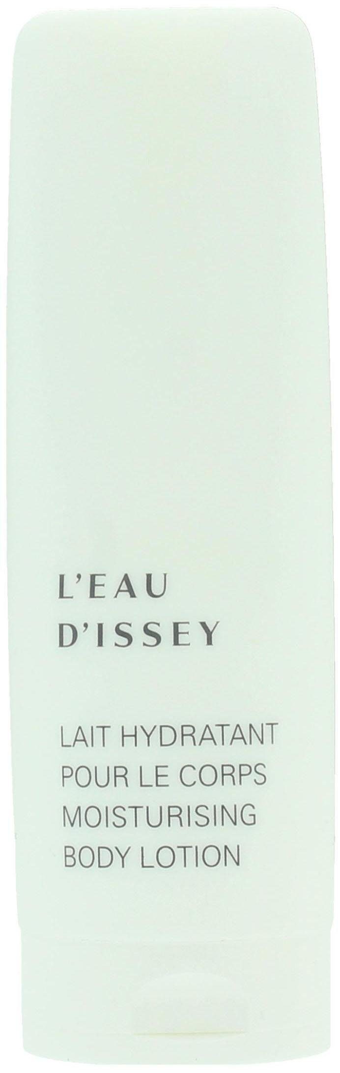 Issey Miyake Bodylotion L'Eau Pour Femme D'Issey