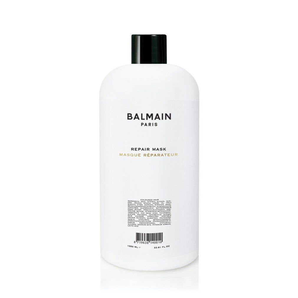 Haarmaske Hair Moisturizing Repair Mask 1000ml