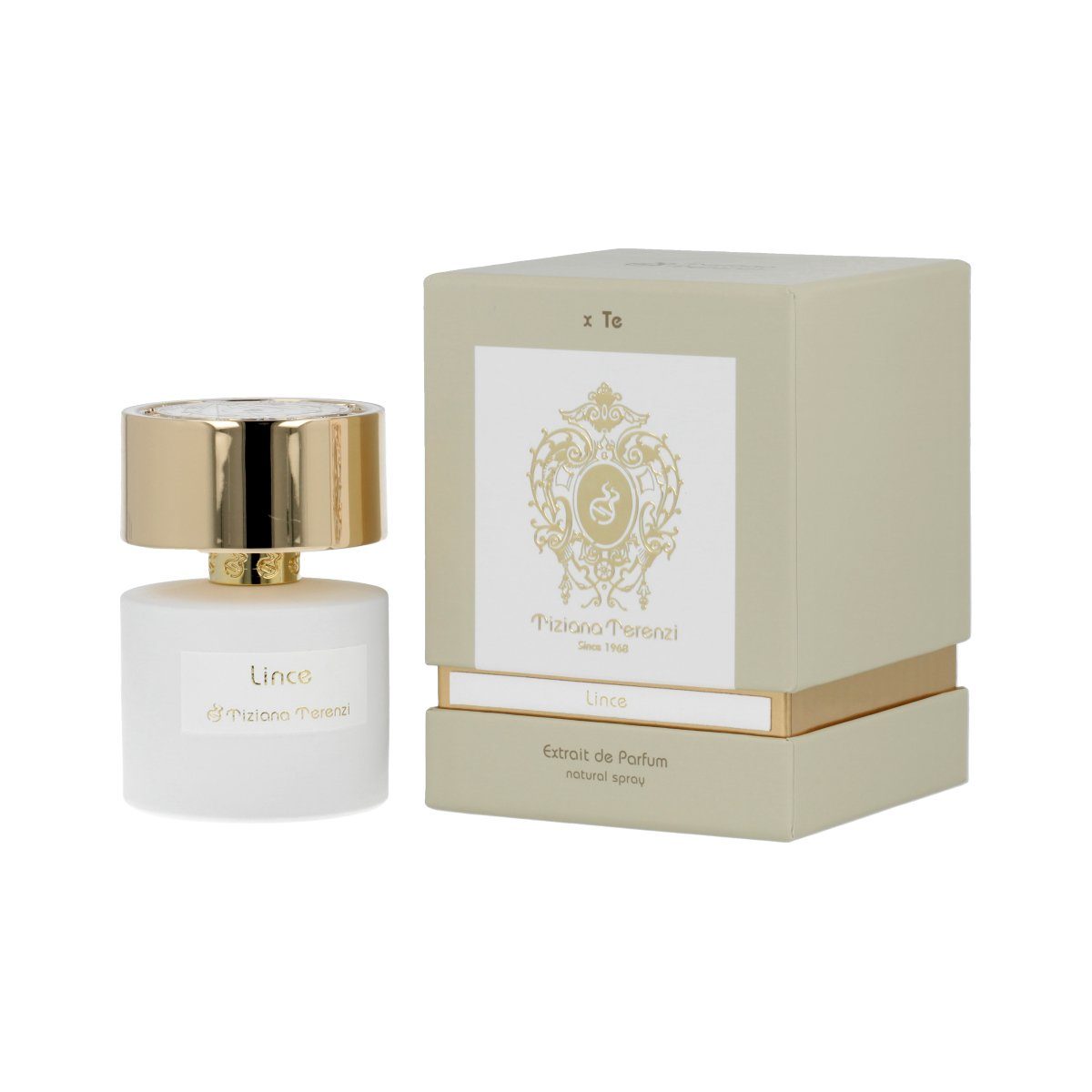 Tiziana Terenzi Extrait Parfum Lince