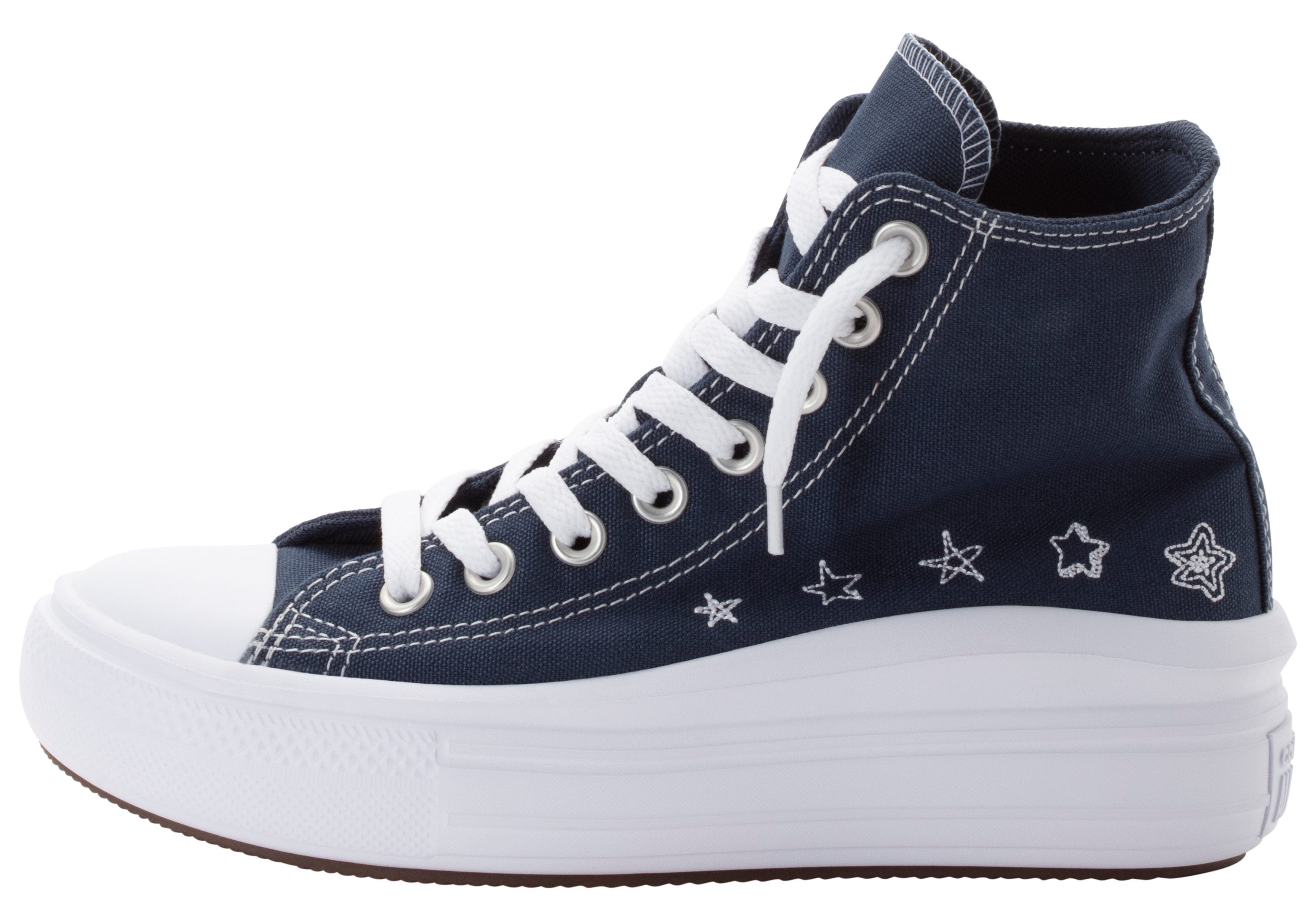 Converse CHUCK TAYLOR ALL STAR MOVE Sneaker