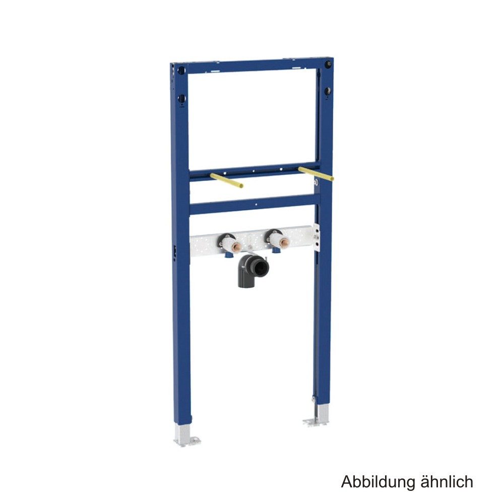 GEBERIT Vorwandelement WC Geberit Duofix Element für Waschtisch Standarmatur, 1120 mm