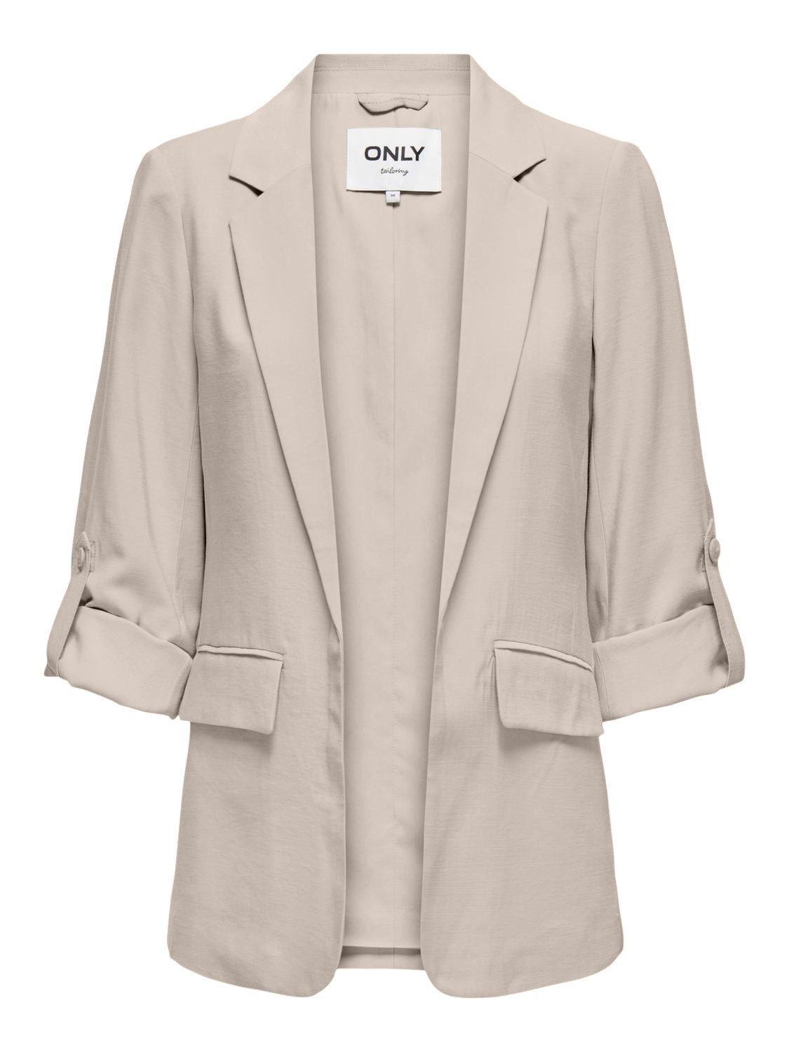 ONLY Jackenblazer ONLARIS LIFE 3/4 LOOSE günstig online kaufen