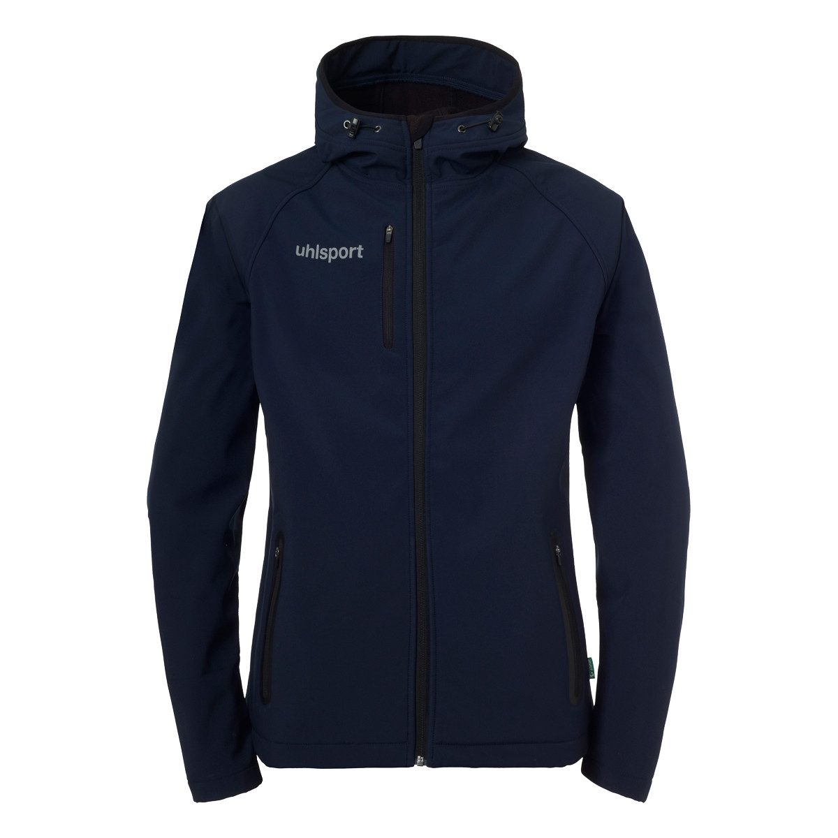 Kapuzensweatjacke SOFTSHELL JACKE Essential Women