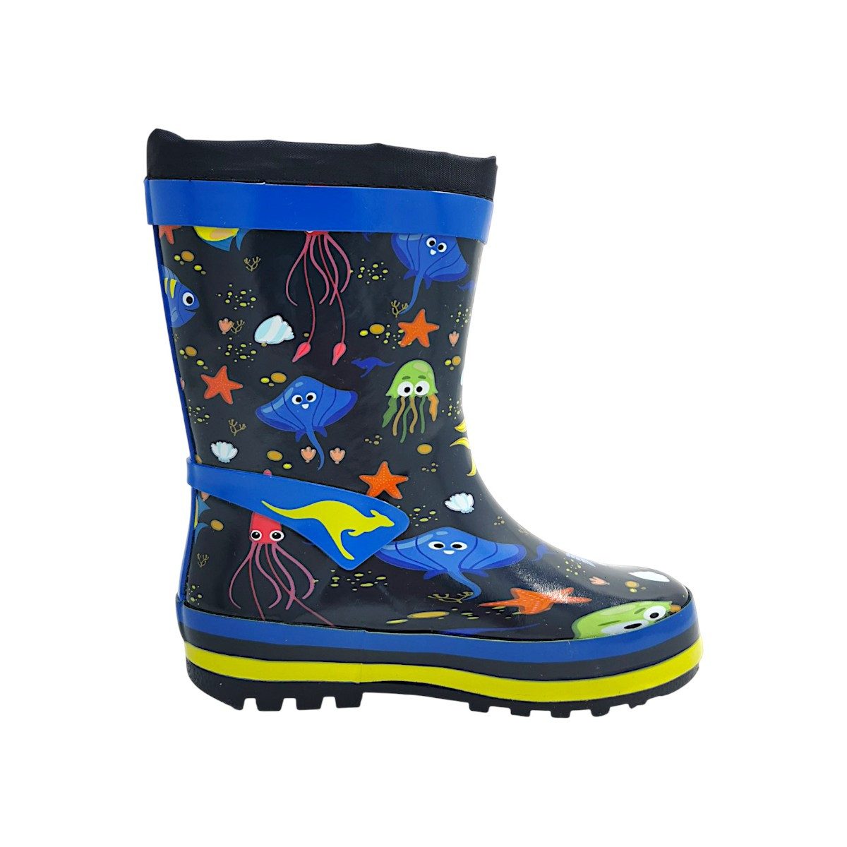 KangaROOS K-Summerrain Gummistiefel