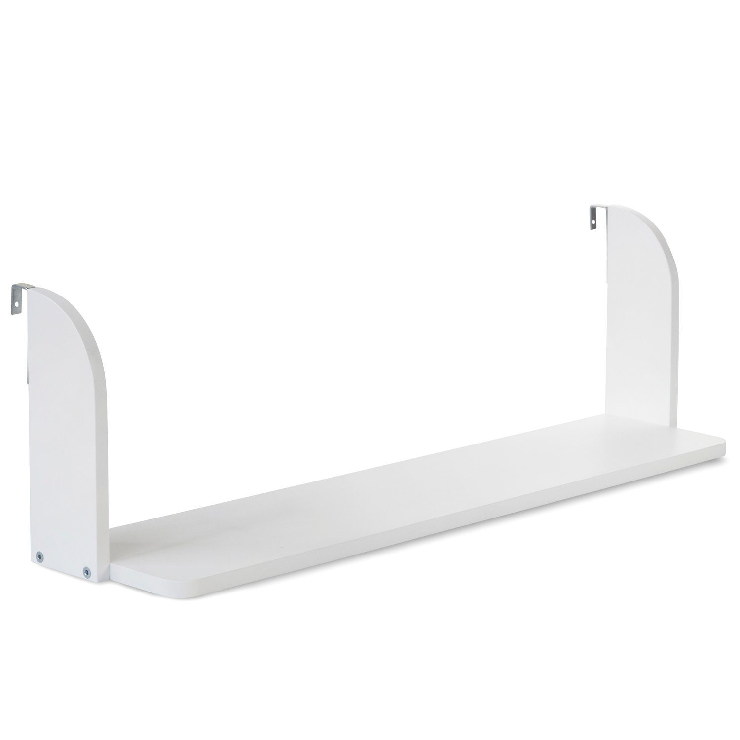 Homestyle4u Hochbett Einhängeregal Hängeregal Regal für günstig online kaufen