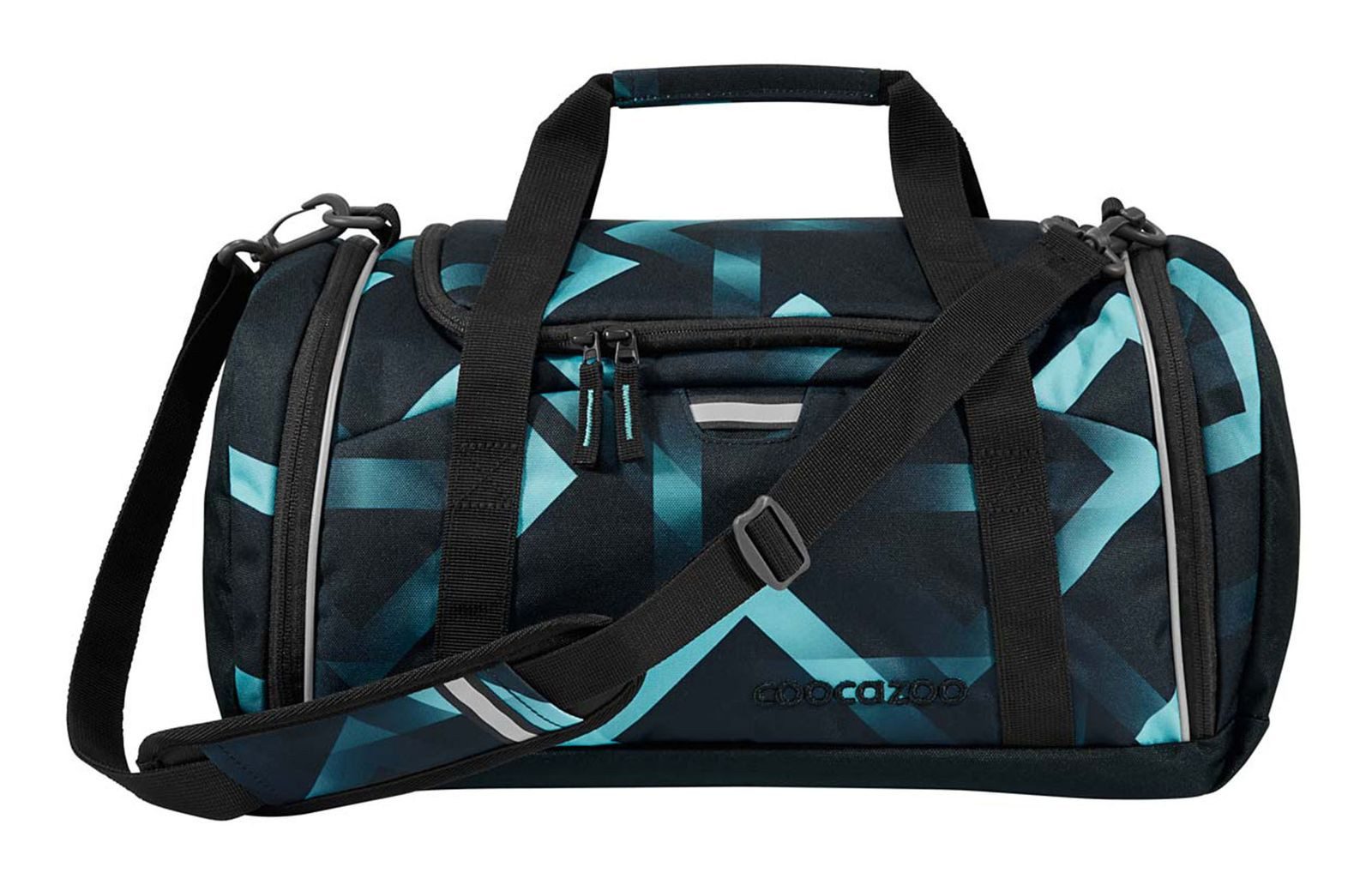 coocazoo Sporttasche Sports Bag