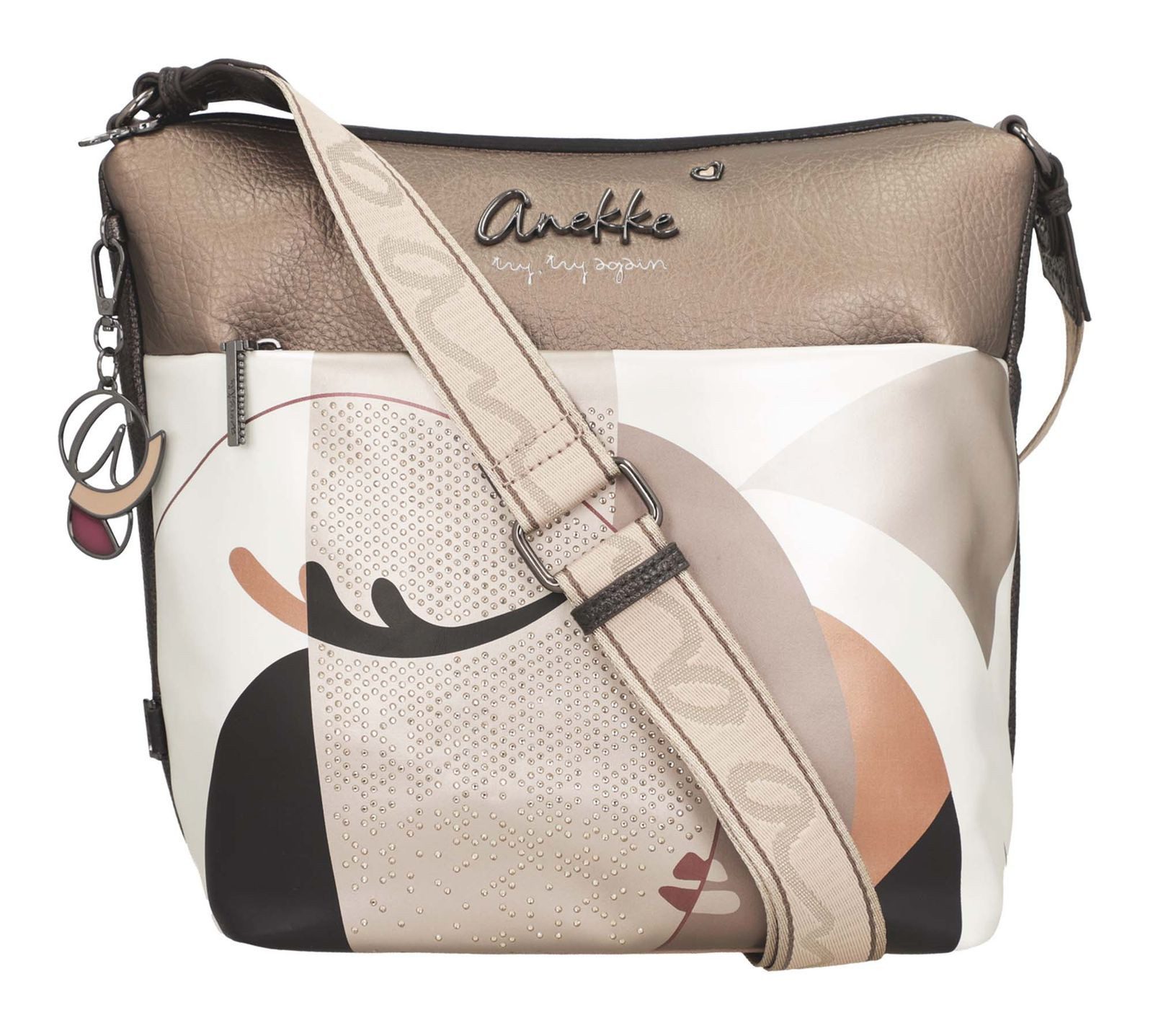 Umhängetasche Eikon Crossbody Bag