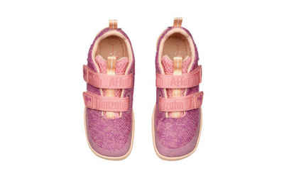 Affenzahn Affenzahn Flamingo Schuhe Kinder Sneaker