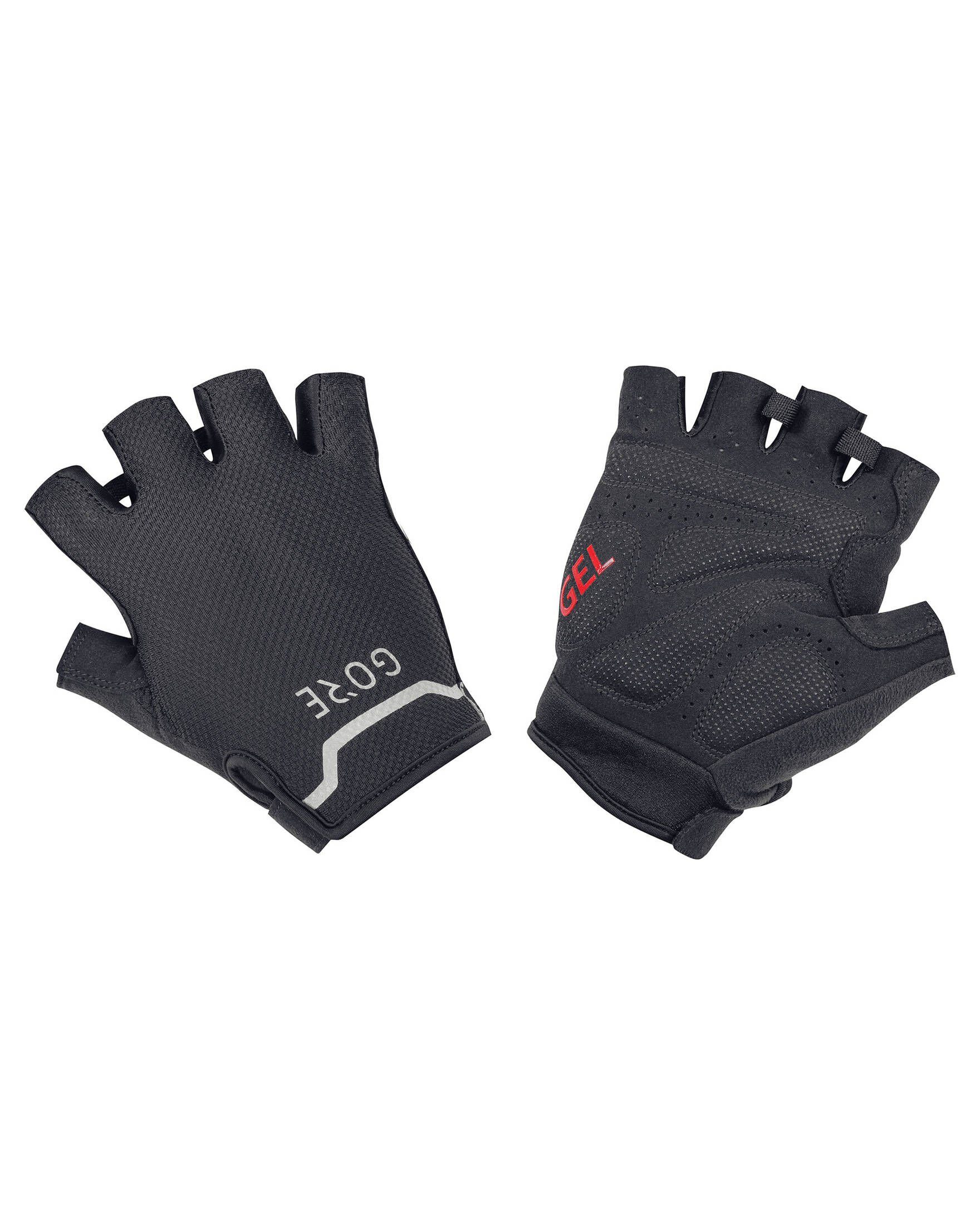 GORE® Wear Fleecehandschuhe Gore C5 Short Gloves Accessoires