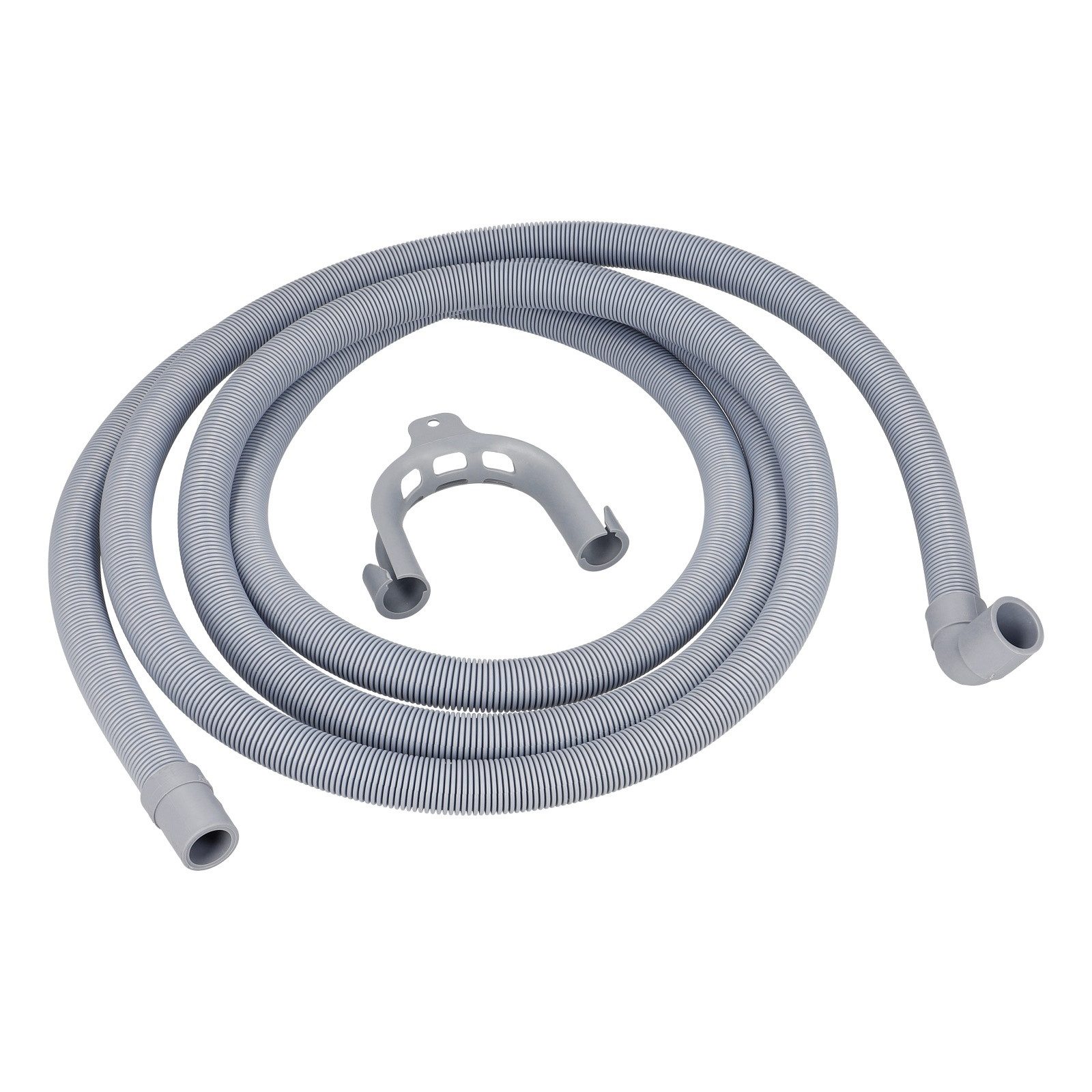 easyPART Ablaufschlauch wie EUROPART 10037082 EUROPART 10037082, Zubehör für Waschmaschinen, Waschmaschine