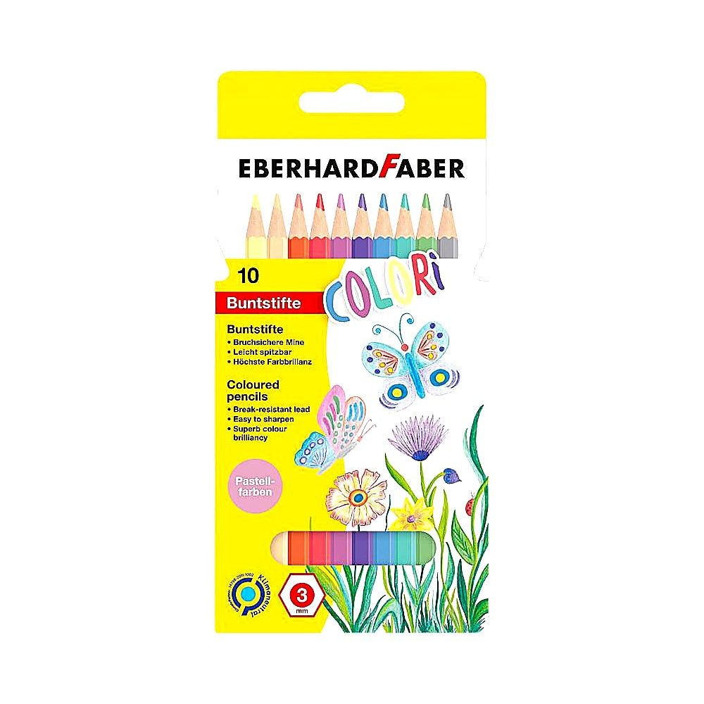 Eberhard Faber Buntstift Default Title