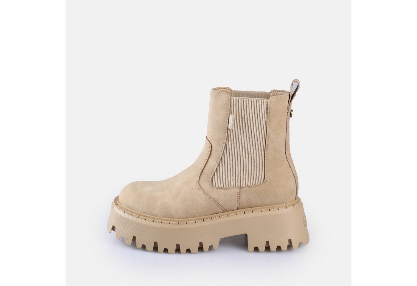 Buffalo Aspen Sneaker