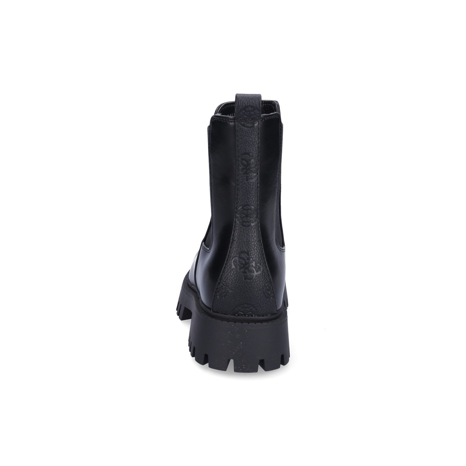 Guess Guess Damen Chelsea Boot Fida schwarz Ankleboots