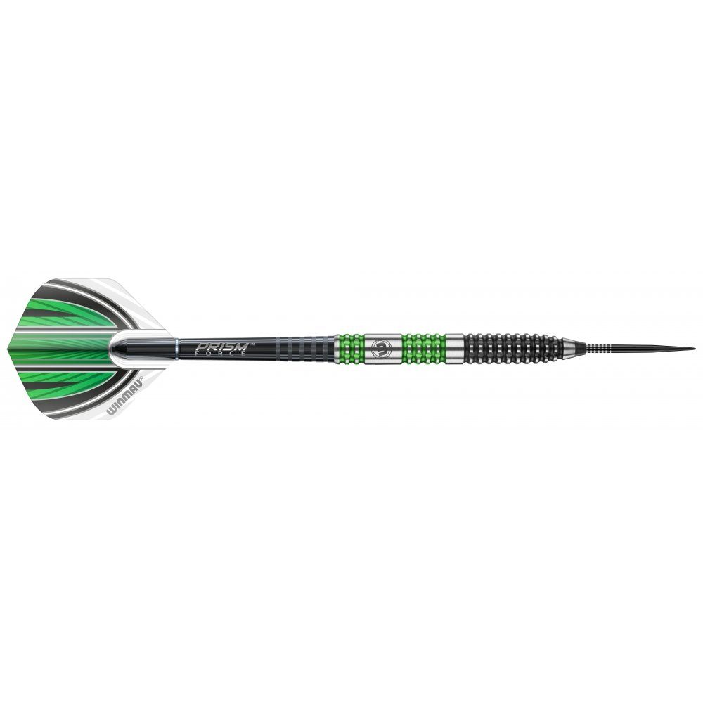 Winmau Dartpfeil Daryl Gurney Steeldart Spezial Edition - 24 g, Daryl Gurney Spezial-Edition