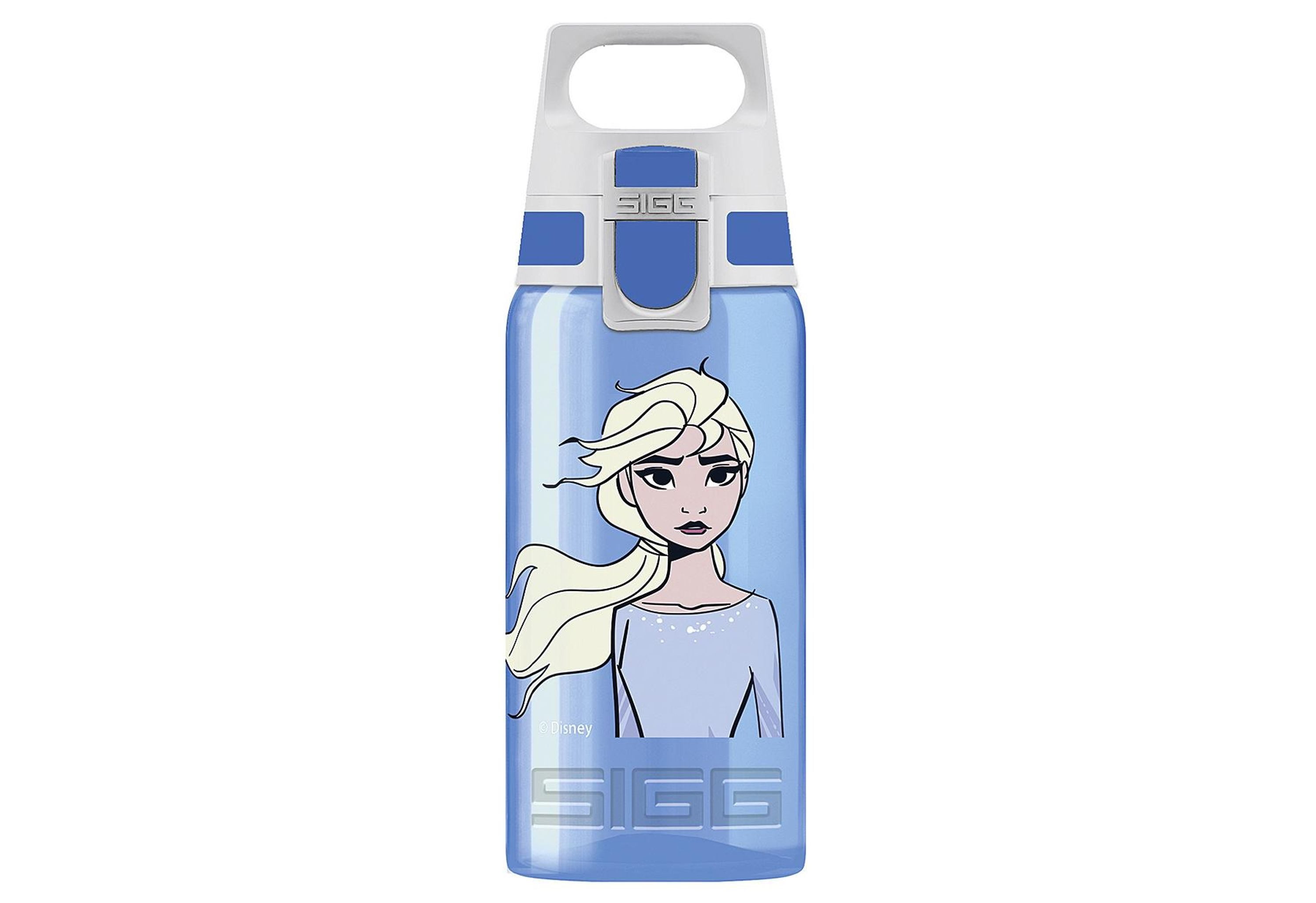 Sigg Trinkflasche