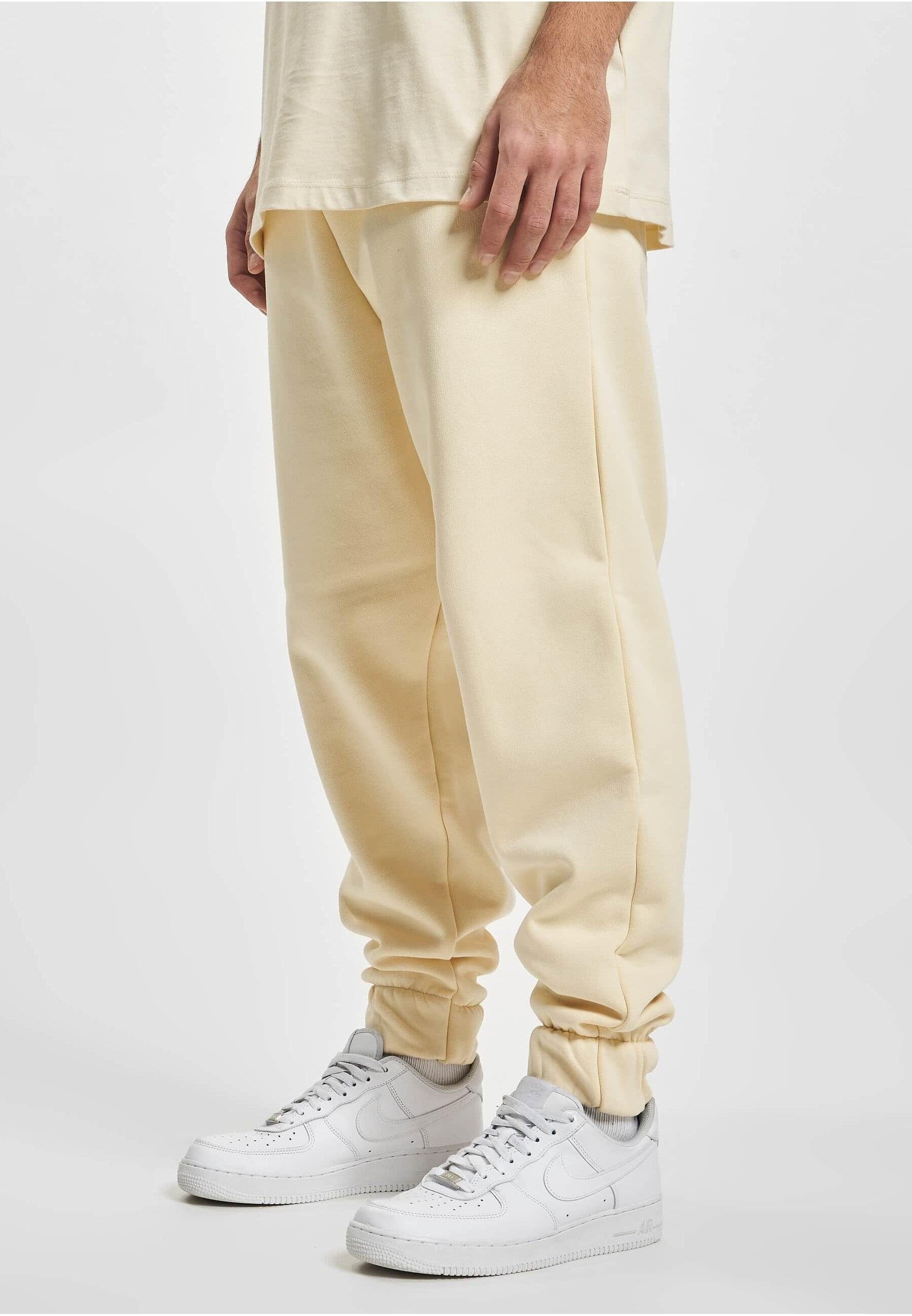 DEF Stoffhose DEF Herren DEF Sweatpants (1-tlg)